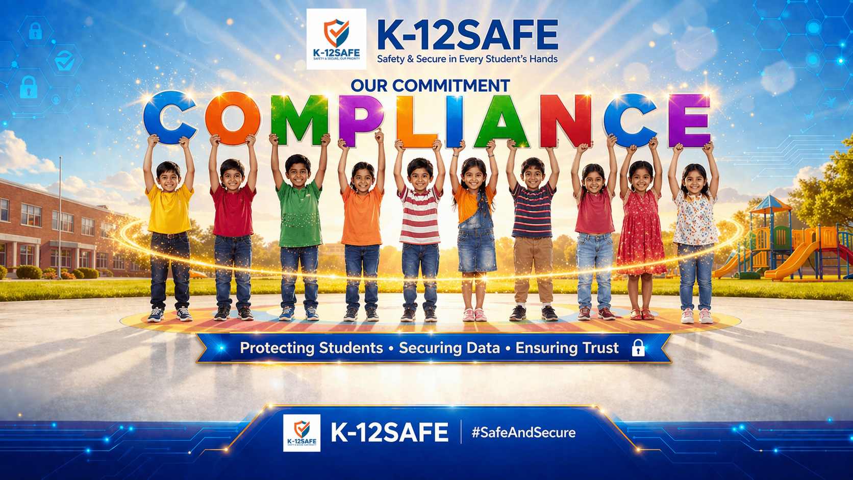 compliance-k12safe
